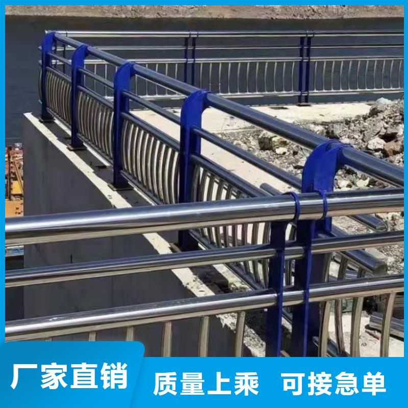 道路护栏,马路方管防撞护栏现货采购