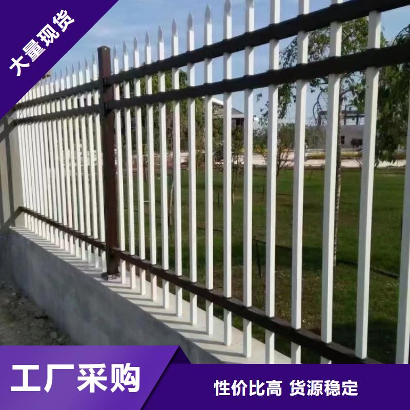 护栏人车分流栏性价比高