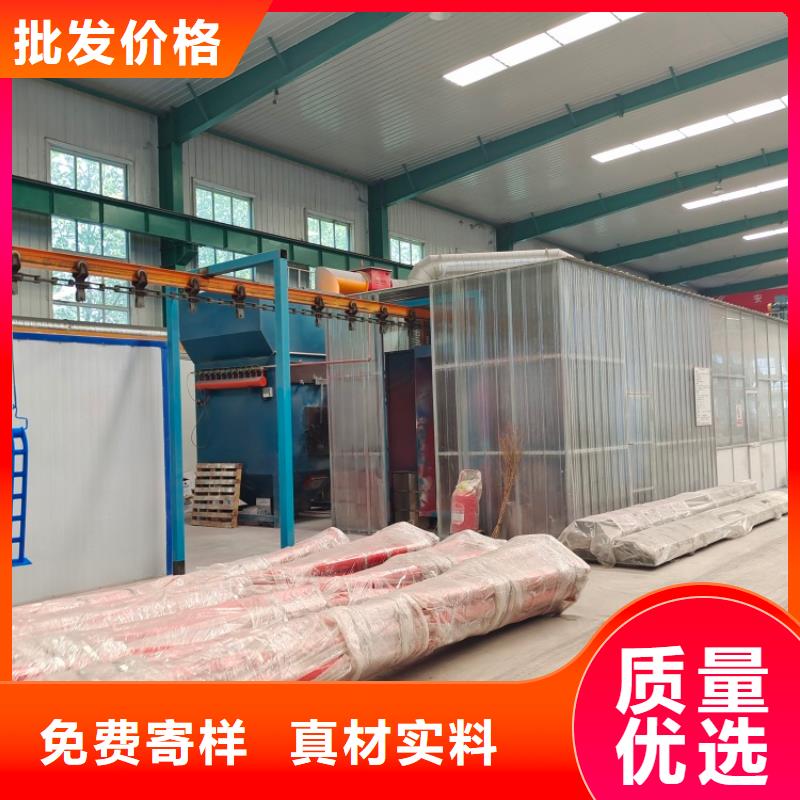 护栏人车分流栏性价比高