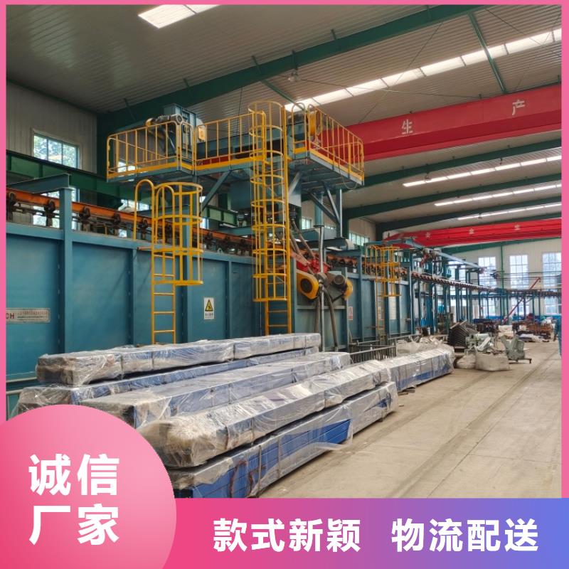 道路护栏城市天桥防撞栏杆品质服务