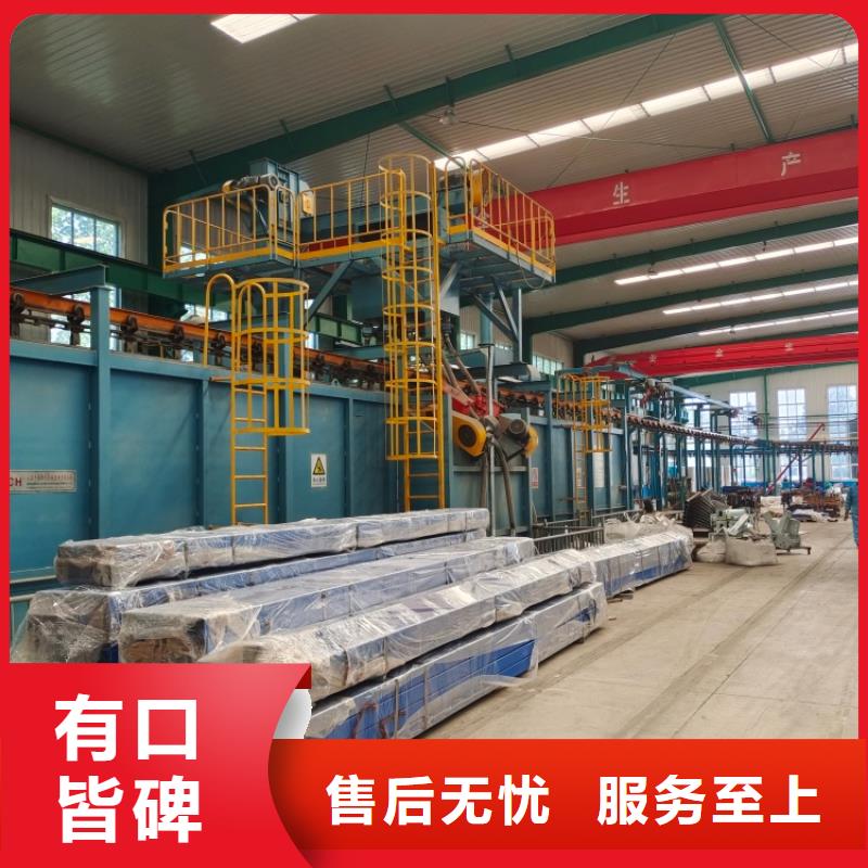 道路护栏天桥防撞护栏品质有保障