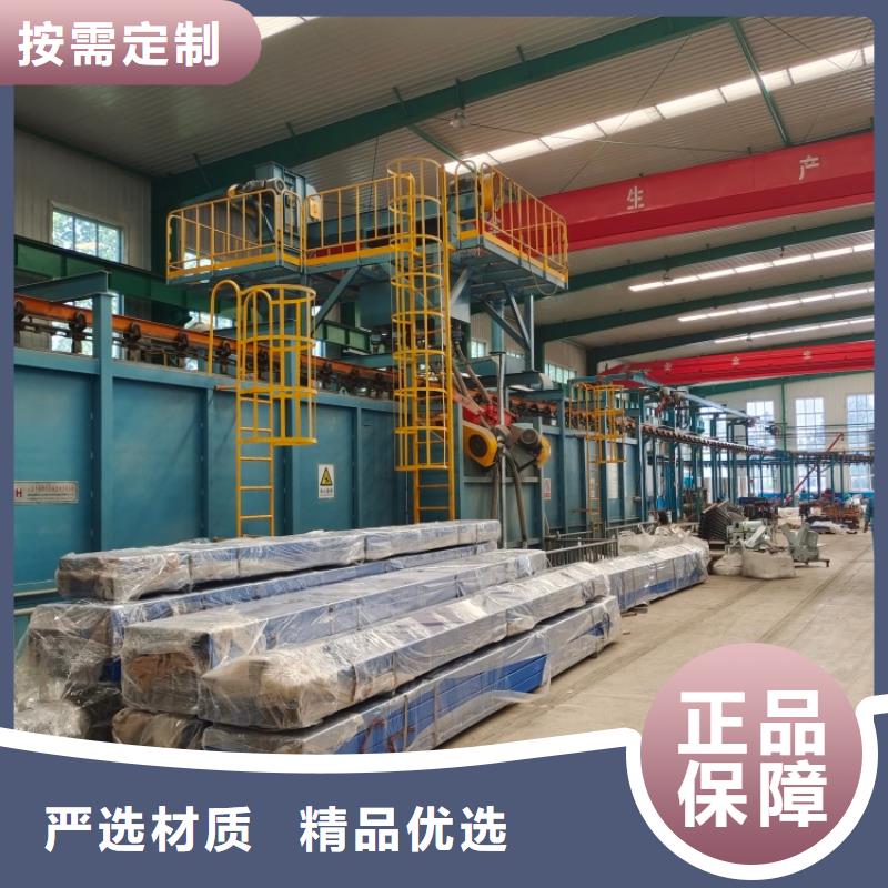 道路护栏景区人行道防撞护栏高质量高信誉