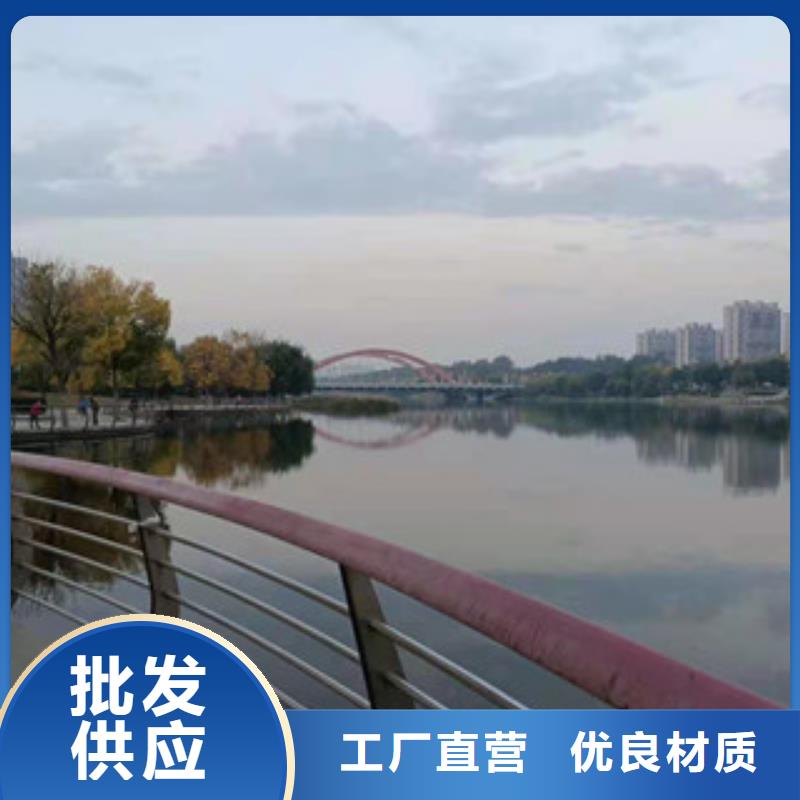 立柱桥梁防撞护栏视频-银川立柱桥梁防撞护栏产品优良-金立恒金属制品(宁夏分公司)