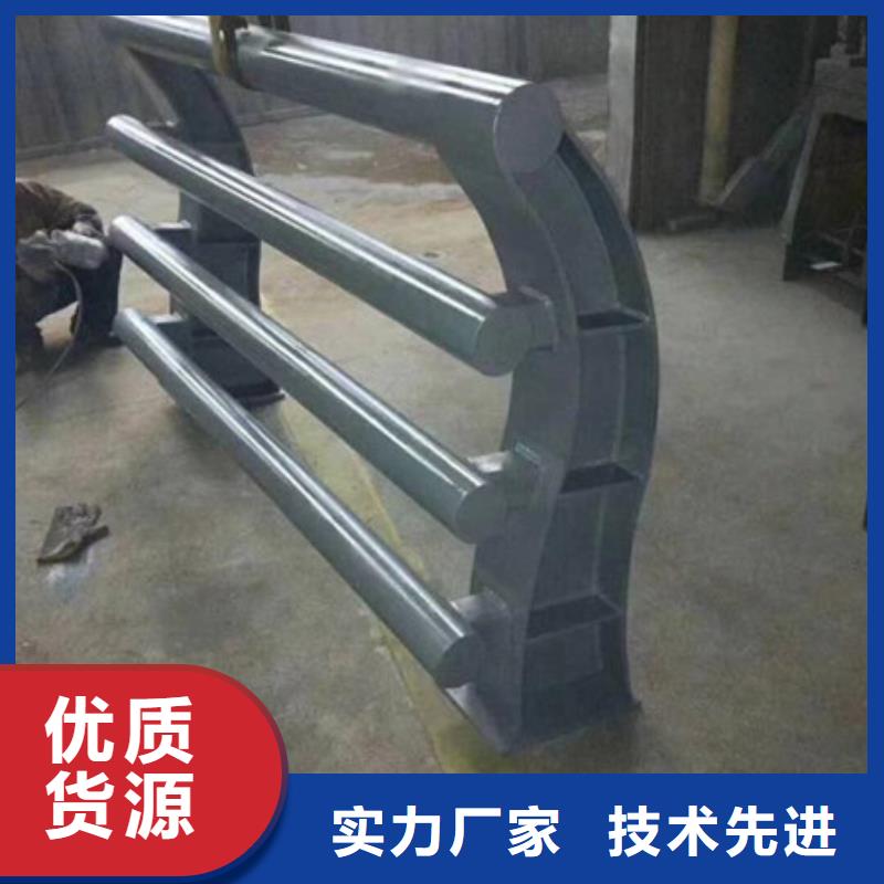 景观护栏拉索防撞栏杆细节严格凸显品质