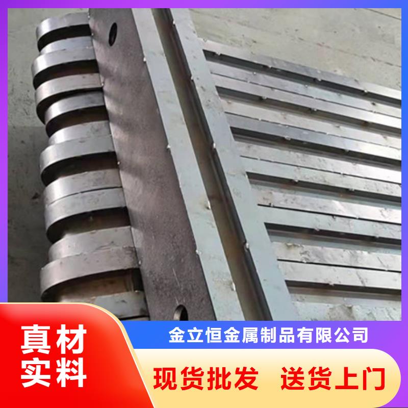 景观护栏,缆索四横梁防撞护栏订购