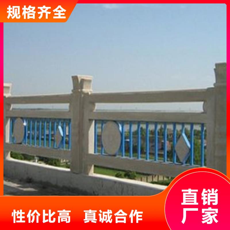 立柱桥梁防撞护栏视频-银川立柱桥梁防撞护栏产品优良-金立恒金属制品(宁夏分公司)