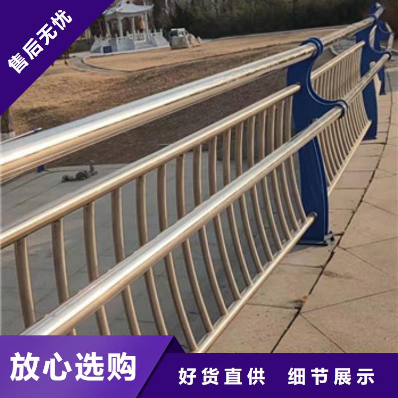 护栏桥梁防撞护栏您身边的厂家