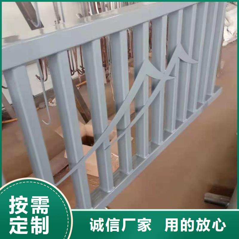 护栏河堤护栏性价比高