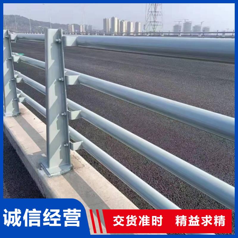 景观护栏拉索防撞栏杆细节严格凸显品质