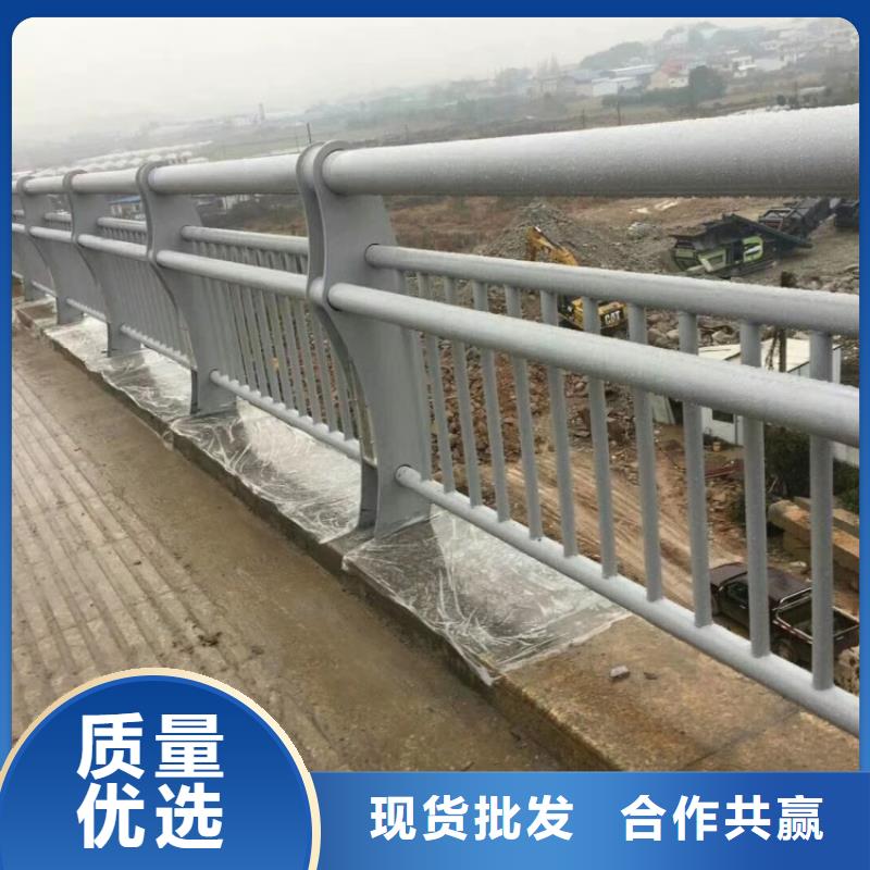 景观护栏_公路防撞栏杆品质可靠