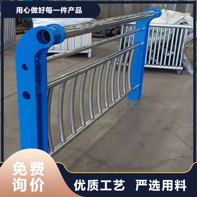 景观护栏,人行横道隔离栏专业生产品质保证
