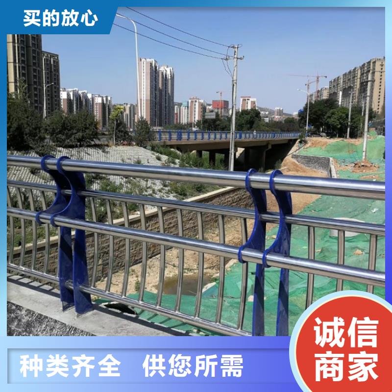 景观护栏_拉索桥梁防撞护栏欢迎来电询价