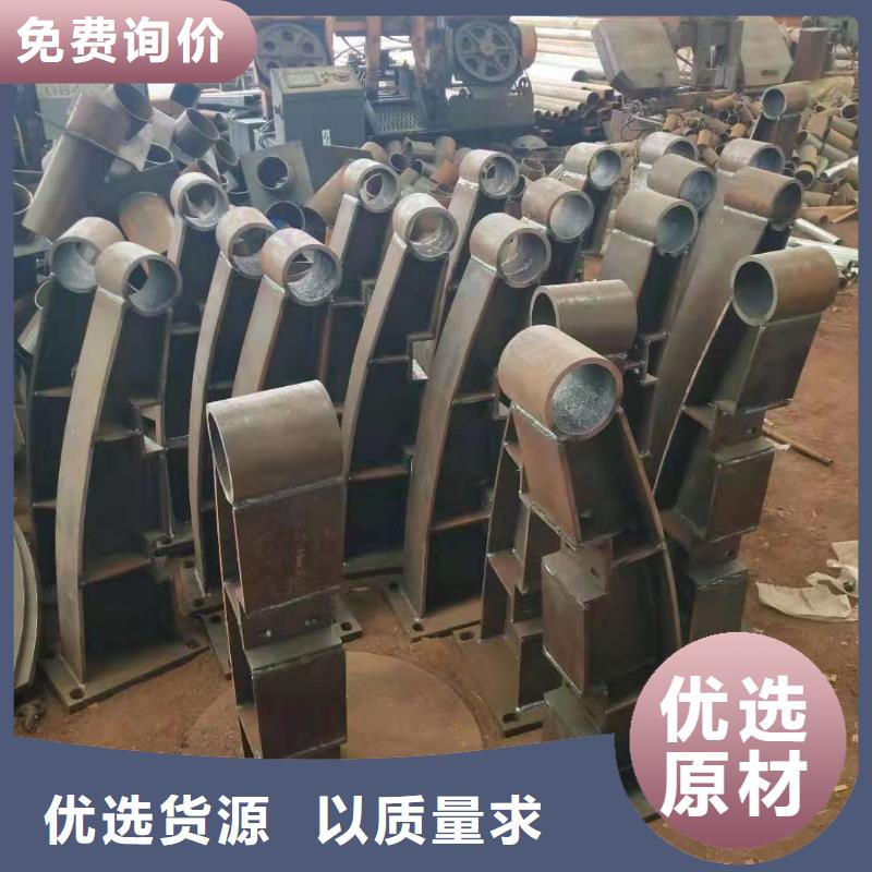 河道护栏,园林绿化护栏制造厂家