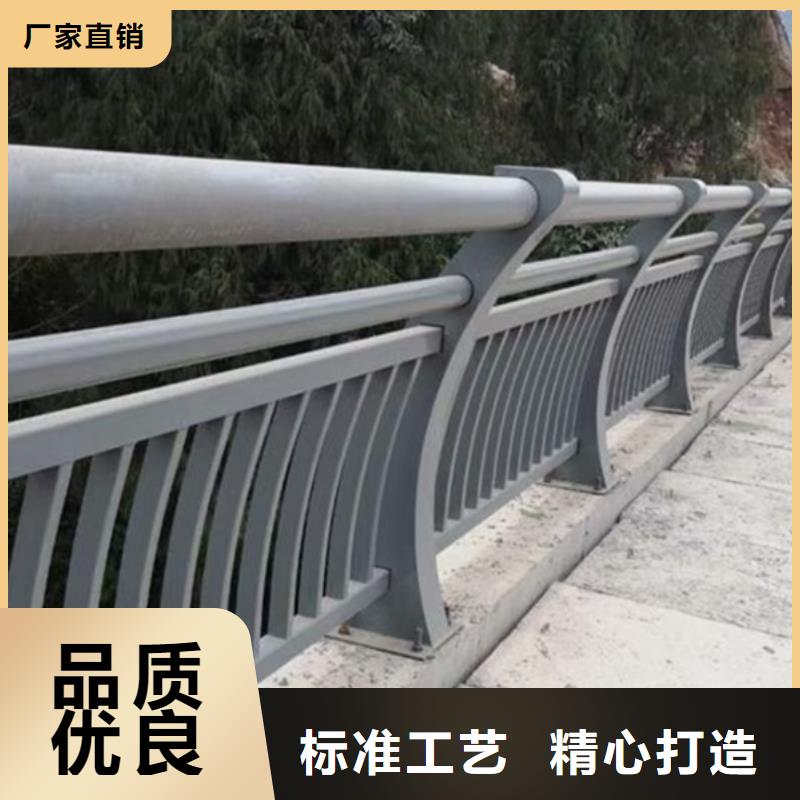 铝合金护栏满足多种行业需求