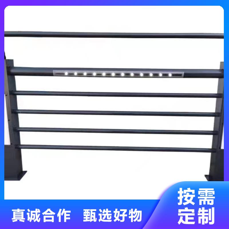 灯光护栏品质信得过