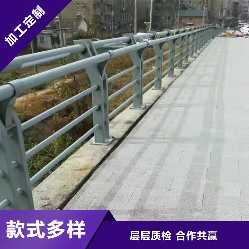 灯光护栏支持定制批发