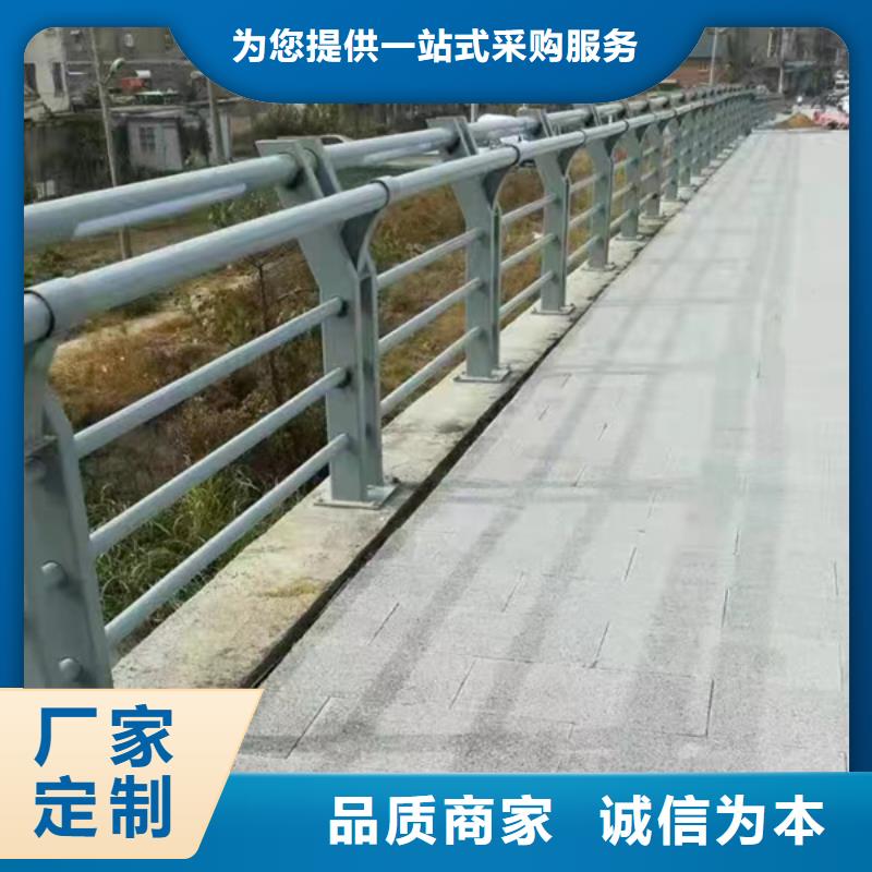 灯光护栏定制速度快工期短