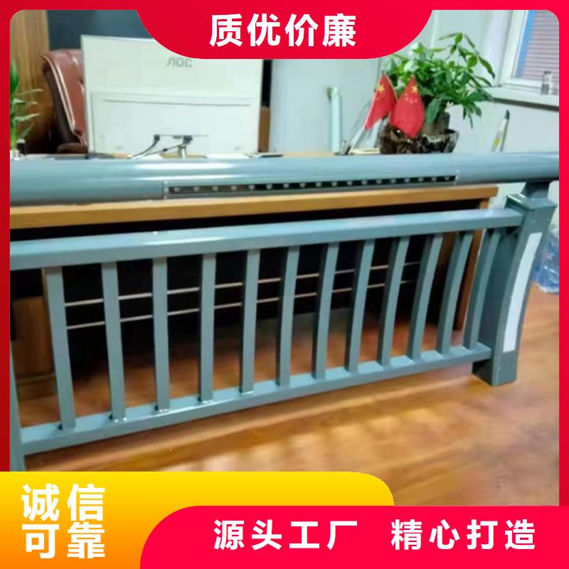 灯光护栏质量层层把关
