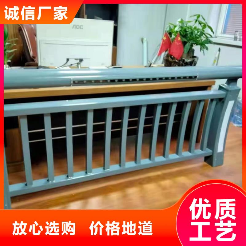 灯光护栏批发供应