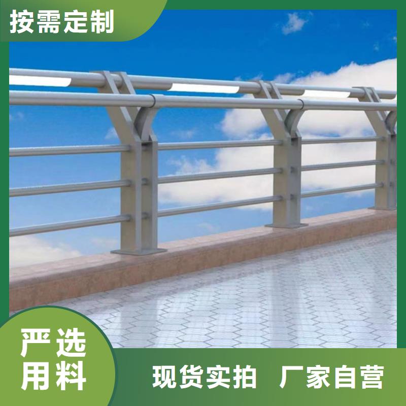 灯光护栏精工细作品质优良