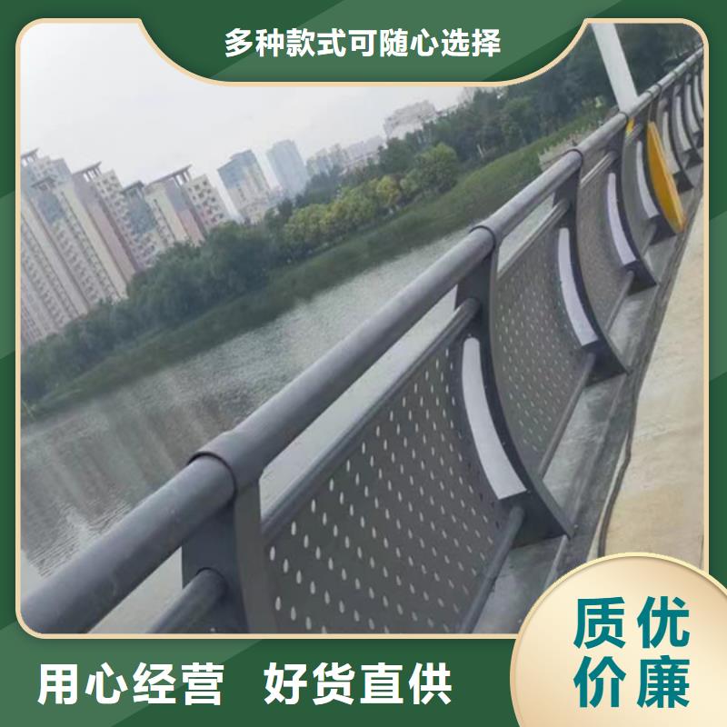 灯光护栏精工细作品质优良
