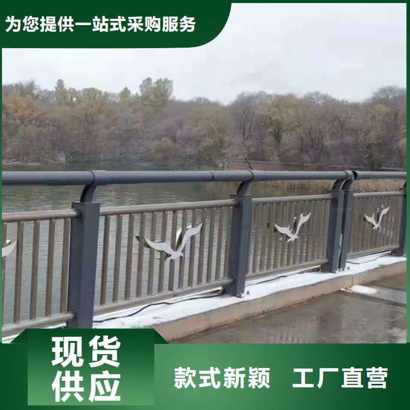 灯光护栏品质无所畏惧