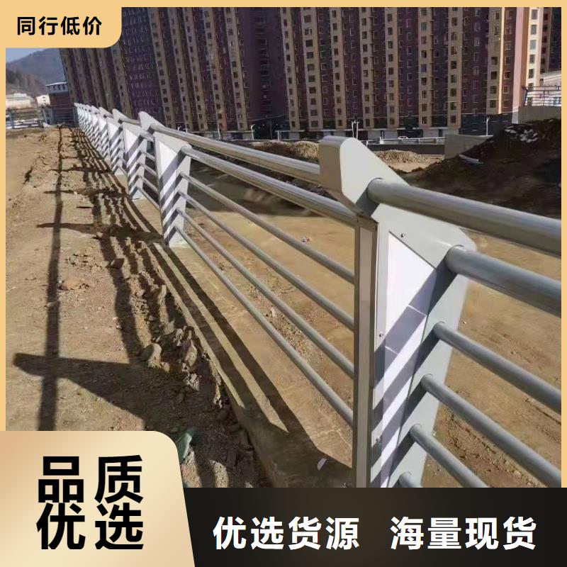 灯光护栏源厂供货