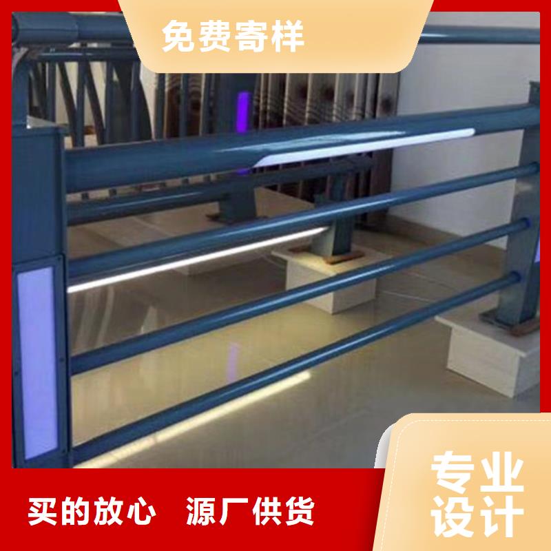 灯光护栏精工细作品质优良