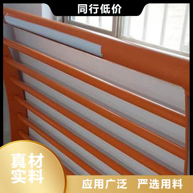 灯光护栏生产加工