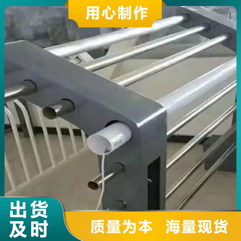 灯光护栏值得信赖