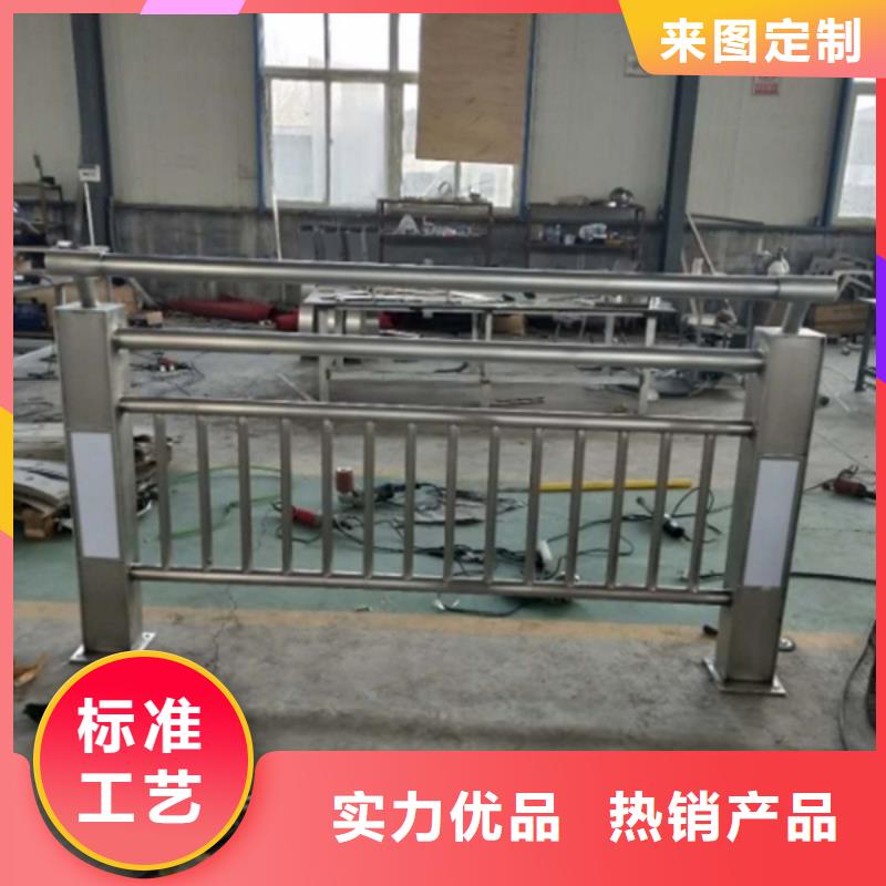 灯光护栏支持定制批发