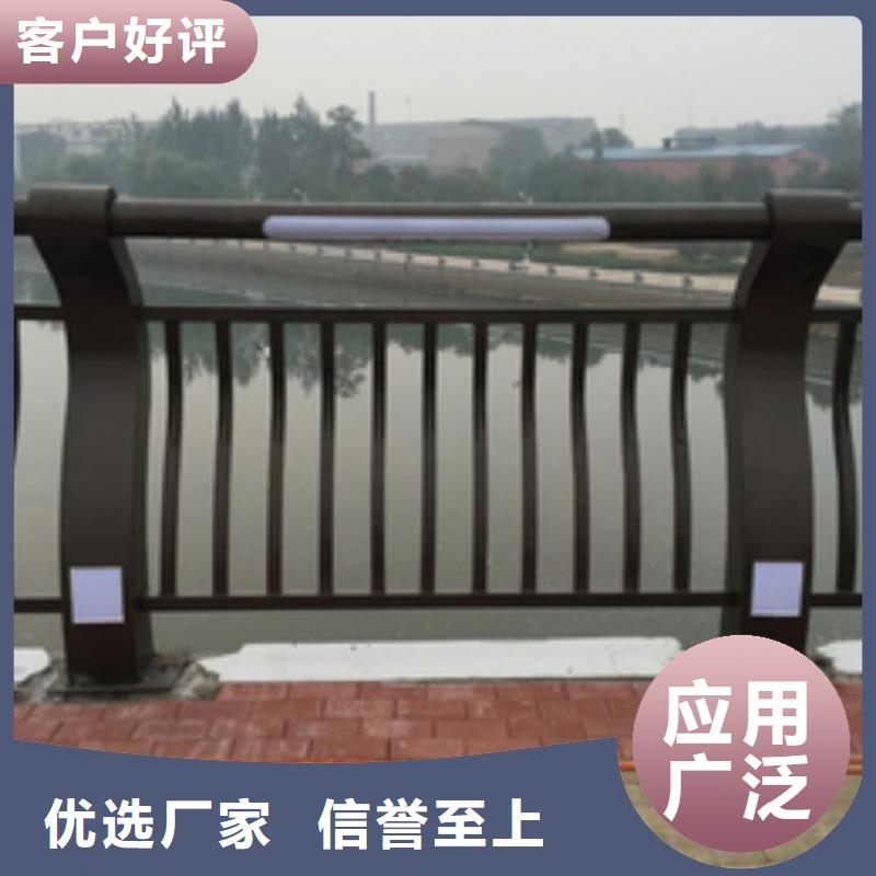 灯光护栏您想要的我们都有