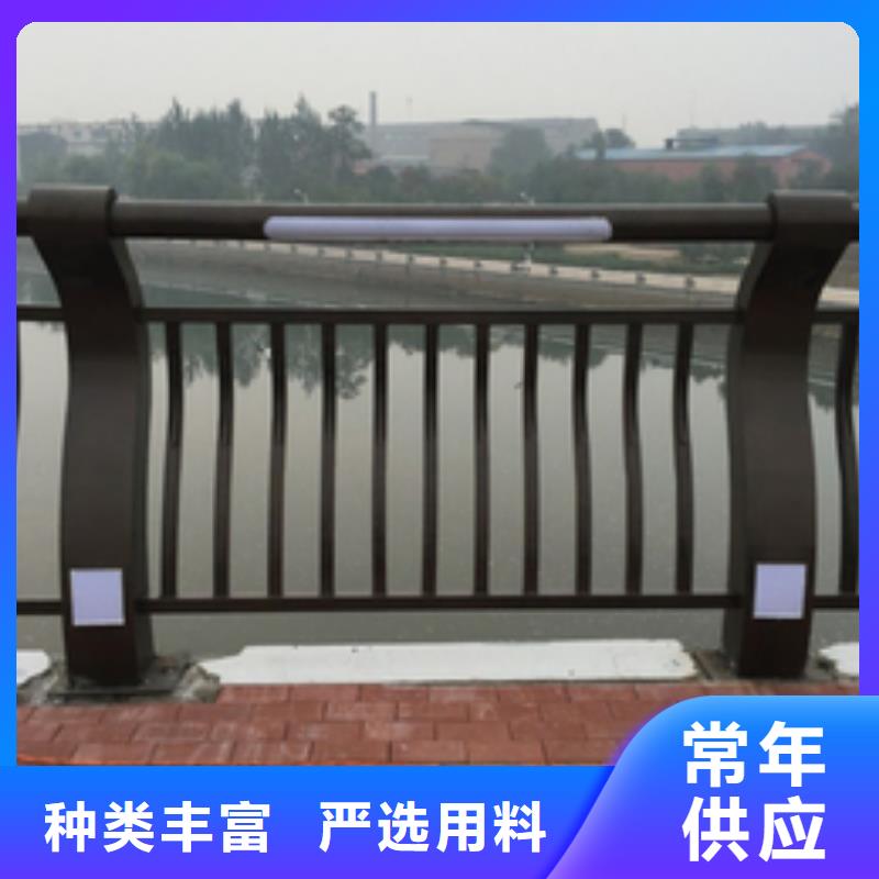 灯光护栏质量层层把关