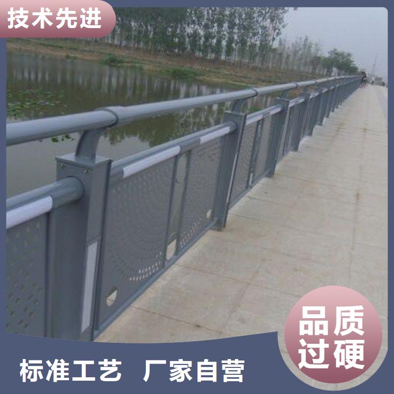 灯光护栏品质好才是硬道理