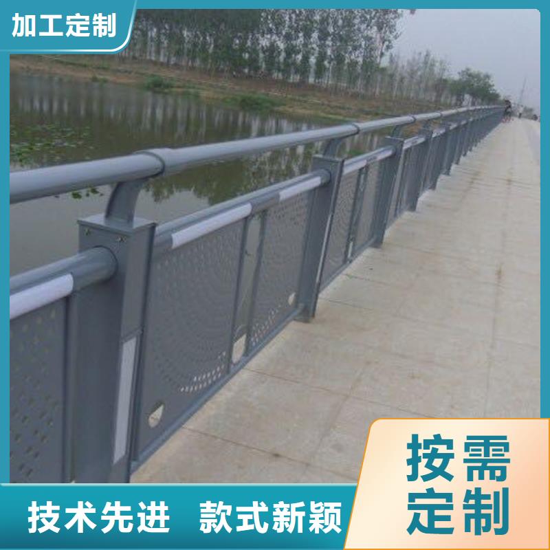 灯光护栏实力优品