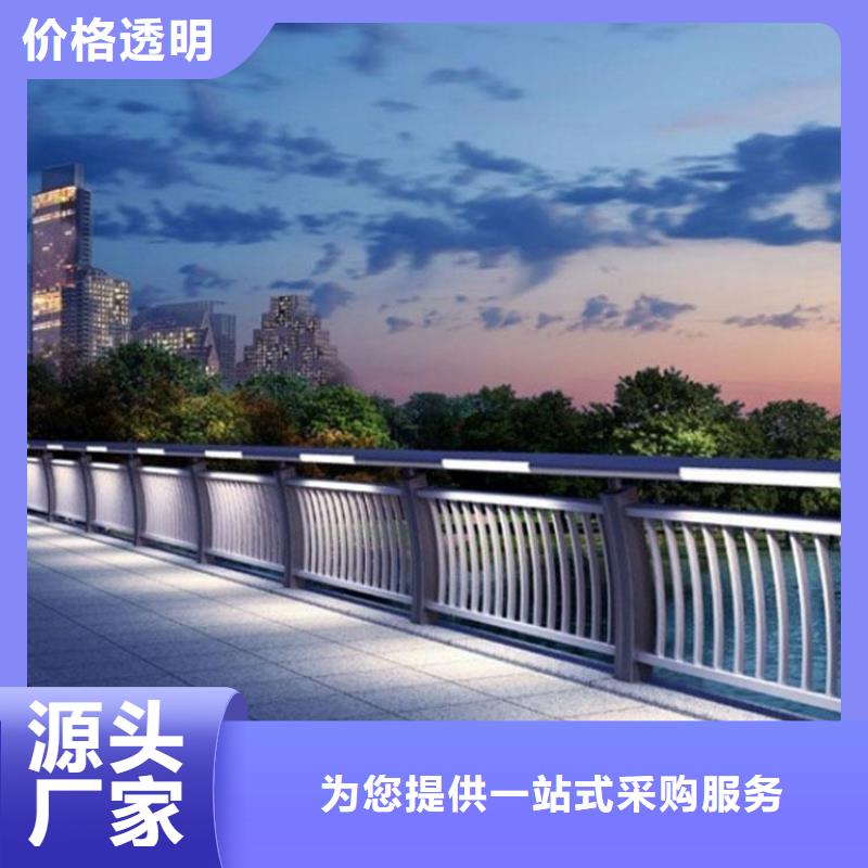 灯光护栏精工细作品质优良
