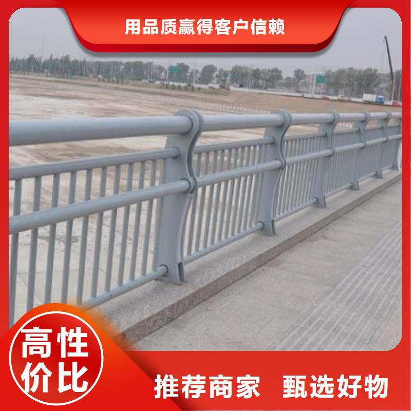 灯光护栏客户信赖的厂家