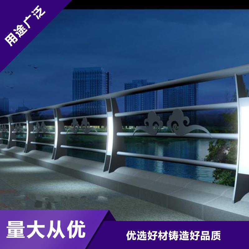 灯光护栏质量层层把关