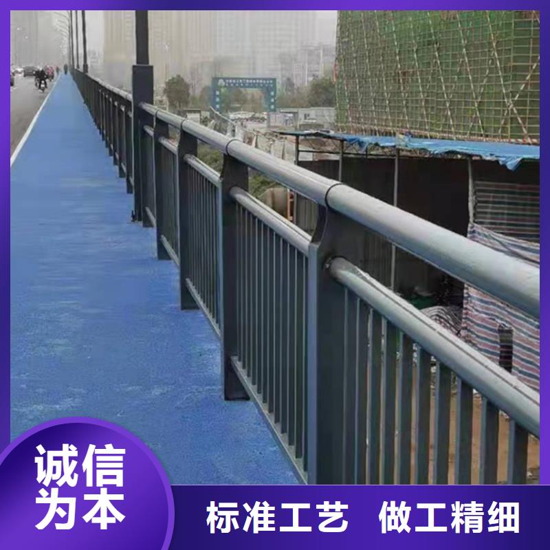 灯光护栏客户信赖的厂家
