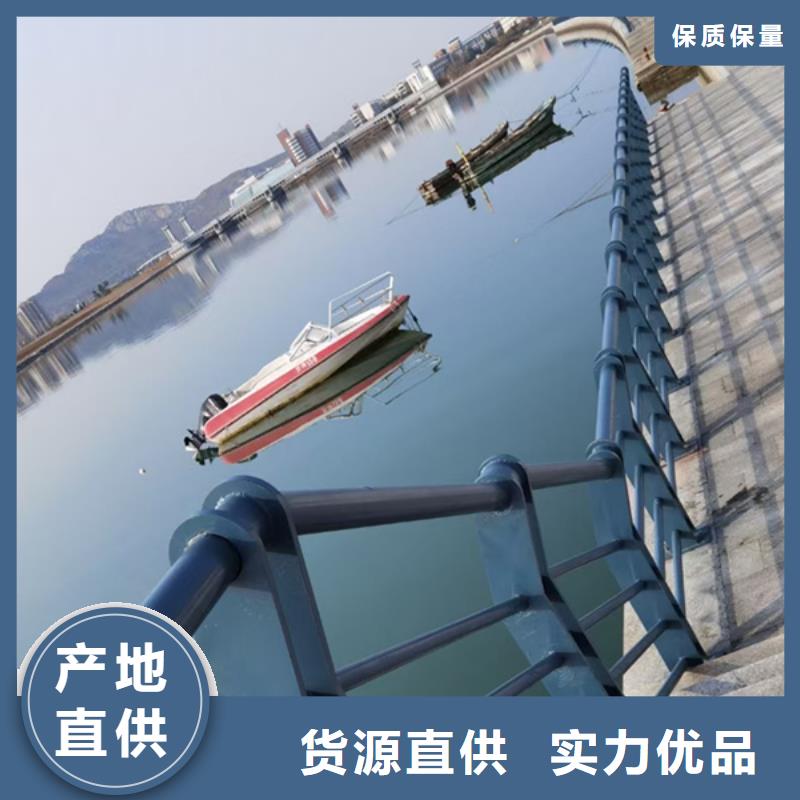 灯光护栏支持定制批发