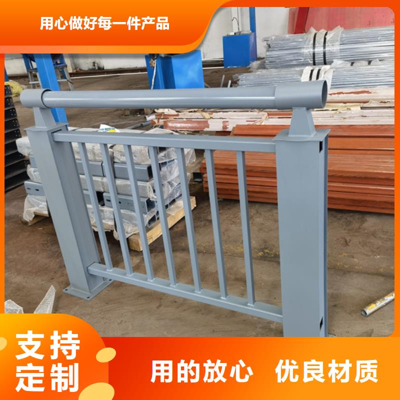灯光护栏厂家售后完善