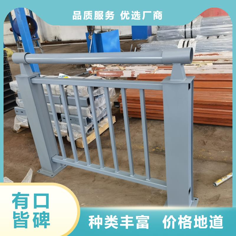 灯光护栏库存丰富