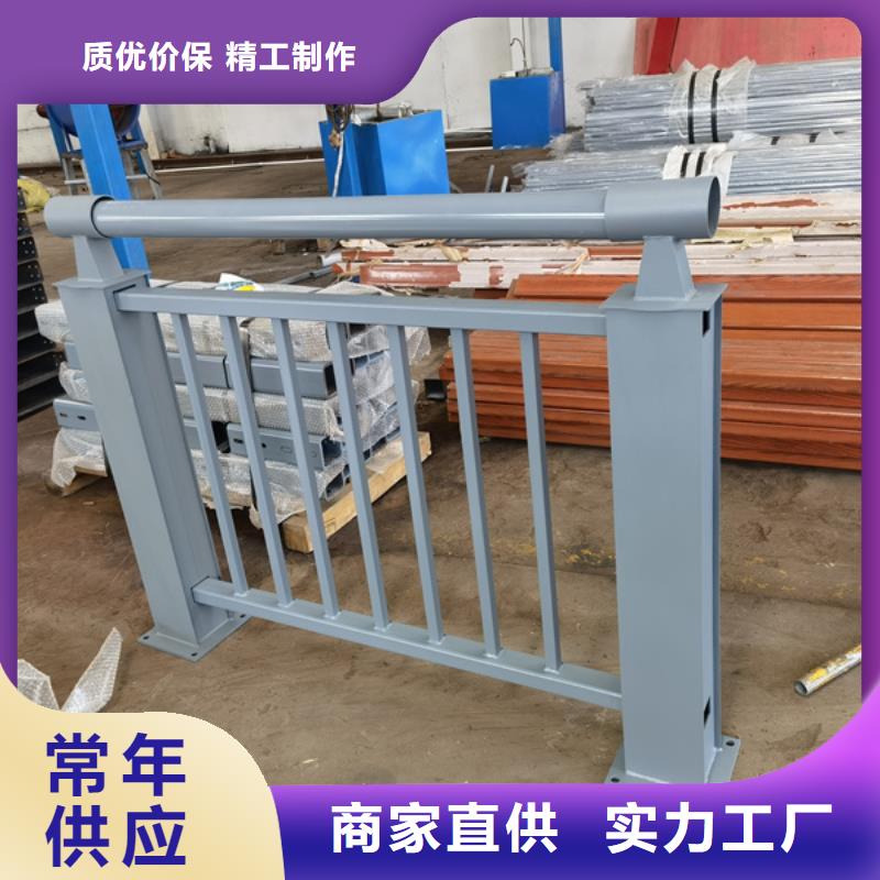 灯光护栏批发供应