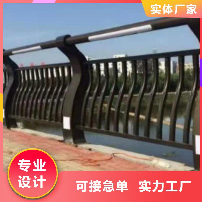 灯光护栏可放心采购