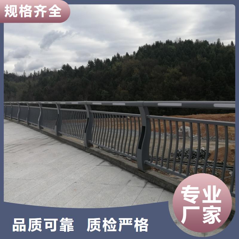 灯光护栏值得信赖