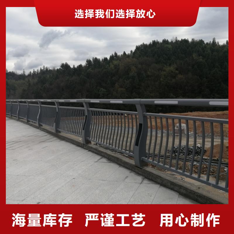 灯光护栏品质信得过