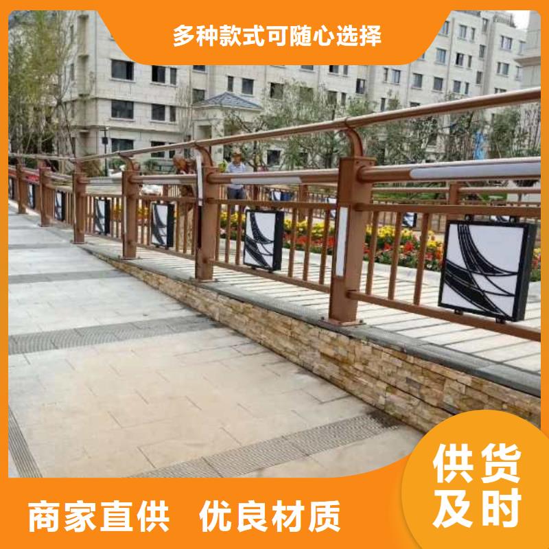 灯光护栏当地厂家值得信赖