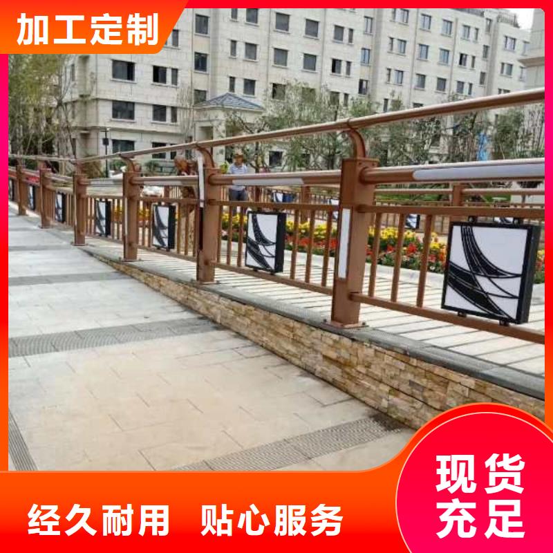 灯光护栏商家