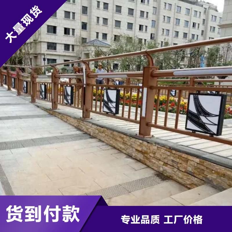 灯光护栏品质信得过