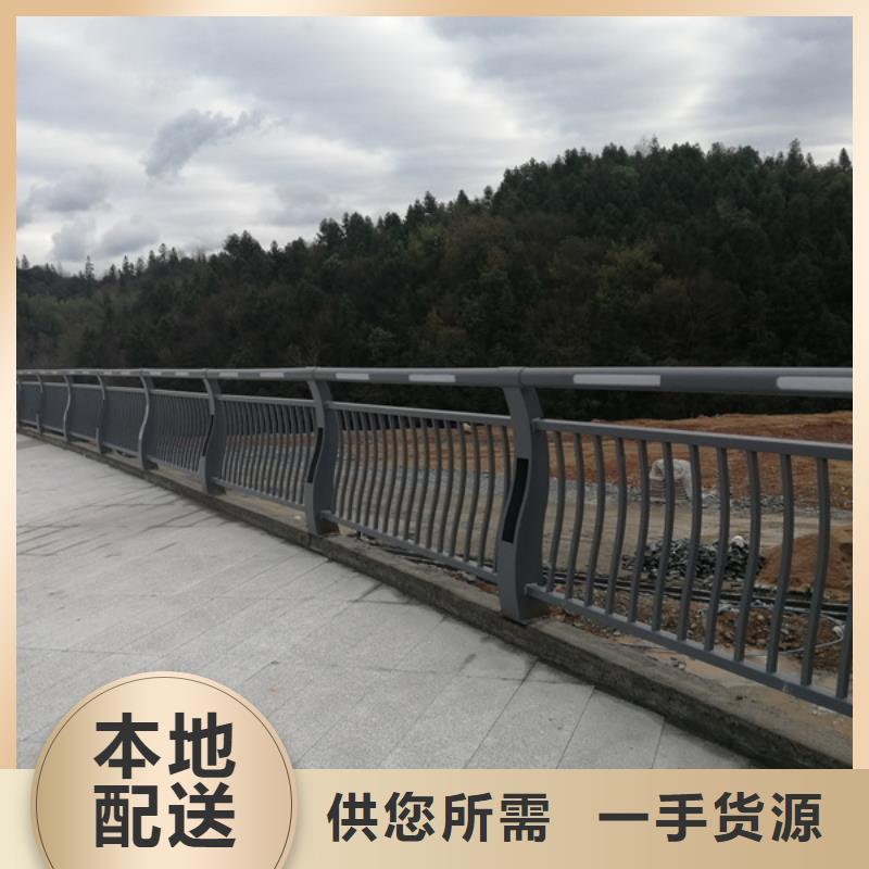 灯光护栏值得信赖